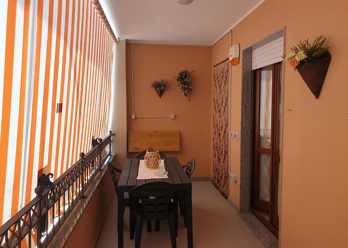 Gruppo Aedes Alghero, Residenza L'isola - 200 Mt Dalla *