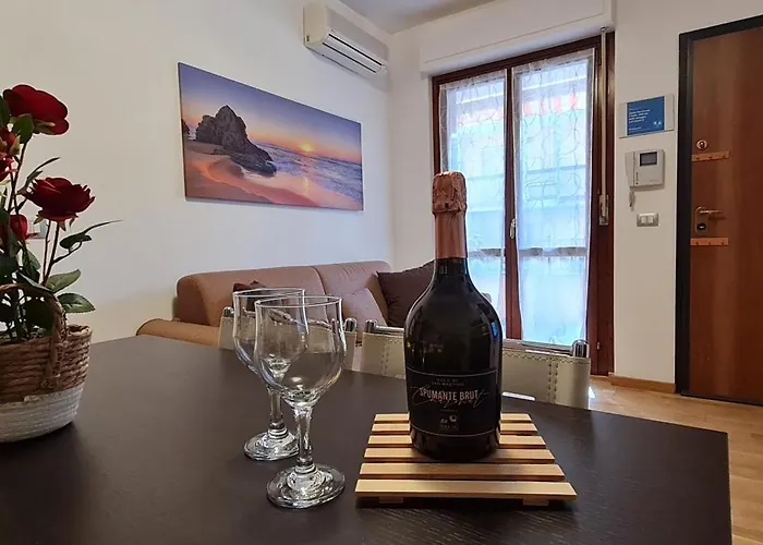 Gruppo Aedes Alghero, Residenza L'isola - 200 Mt Dalla * Alghero