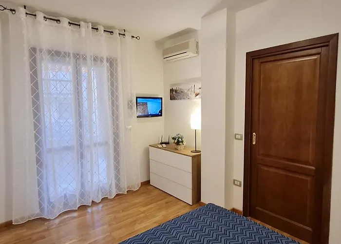 Gruppo Aedes Alghero, Residenza L'isola - 200 Mt Dalla Apartment *