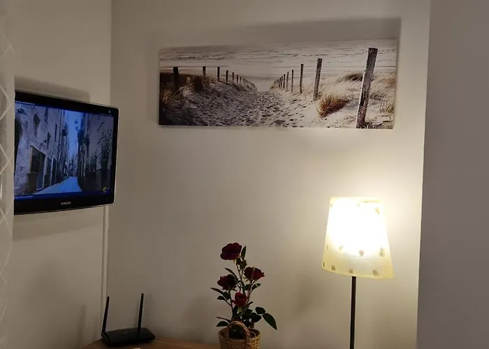 Apartment Gruppo Aedes Alghero, Residenza L'isola - 200 Mt Dalla Alghero