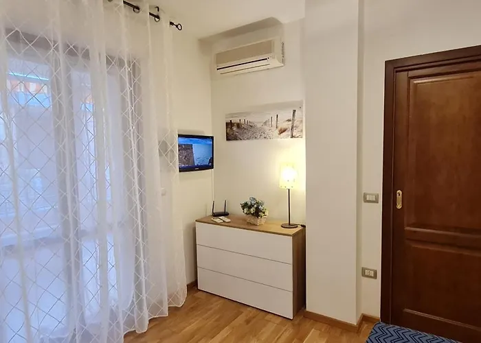 Gruppo Aedes Alghero, Residenza L'isola - 200 Mt Dalla Alghero