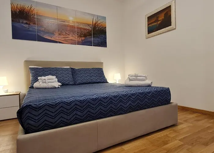 Lägenhet Gruppo Aedes Alghero, Residenza L'isola - 200 Mt Dalla *