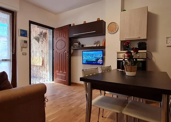 Gruppo Aedes Alghero, Residenza L'isola - 200 Mt Dalla