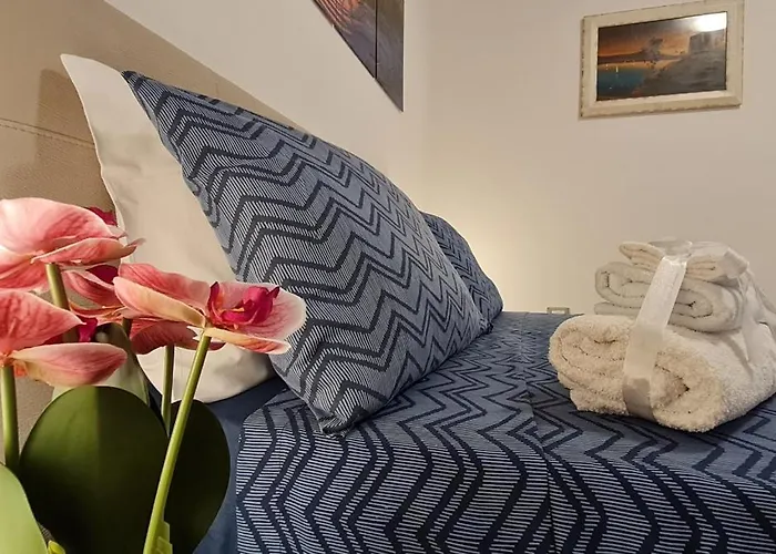 Lägenhet Gruppo Aedes Alghero, Residenza L'isola - 200 Mt Dalla Alghero