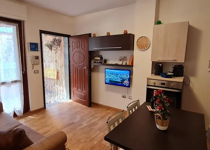 Gruppo Aedes Alghero, Residenza L'isola - 200 Mt Dalla Alghero