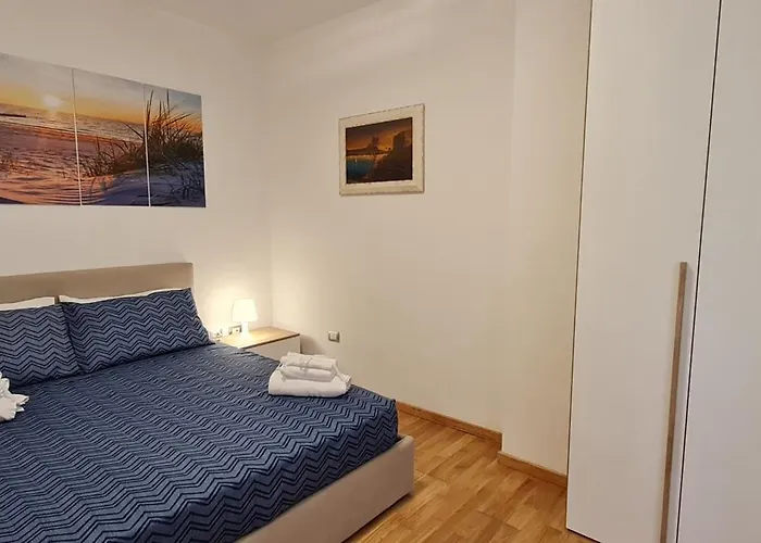 Lägenhet Gruppo Aedes Alghero, Residenza L'isola - 200 Mt Dalla Alghero