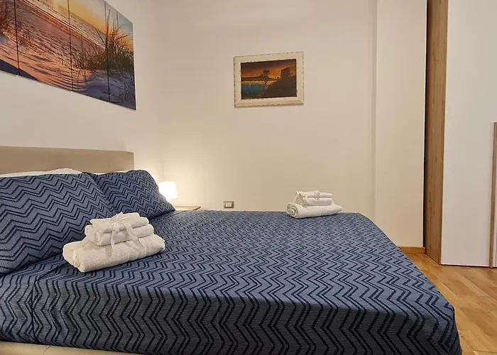 Gruppo Aedes Alghero, Residenza L'isola - 200 Mt Dalla * Alghero