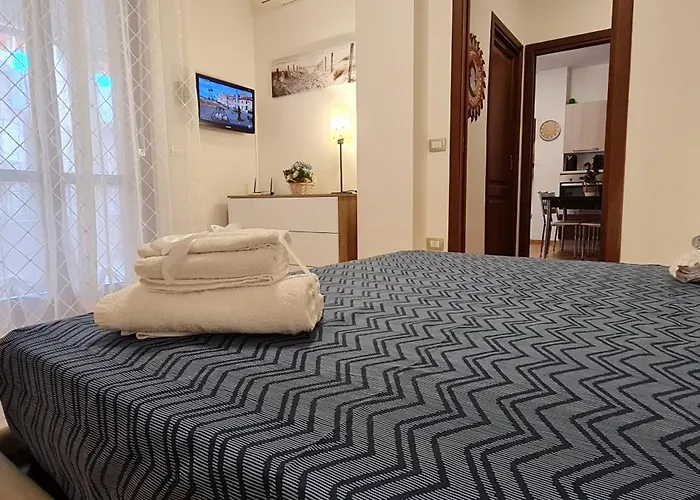 Gruppo Aedes Alghero, Residenza L'isola - 200 Mt Dalla Alghero