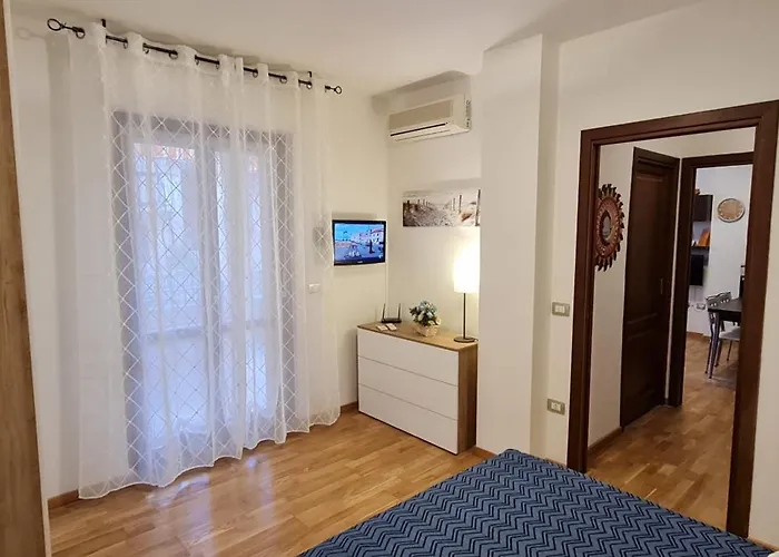 Apartment Gruppo Aedes Alghero, Residenza L'isola - 200 Mt Dalla Alghero