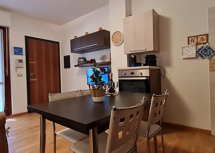 Lägenhet Gruppo Aedes Alghero, Residenza L'isola - 200 Mt Dalla