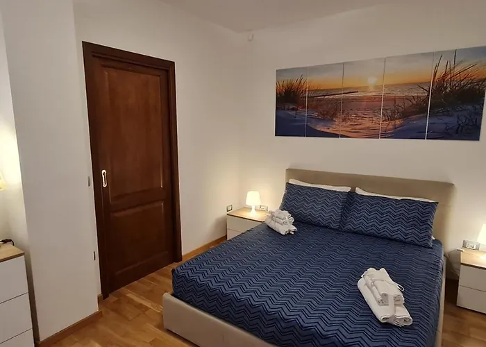 Gruppo Aedes Alghero, Residenza L'isola - 200 Mt Dalla Lägenhet *