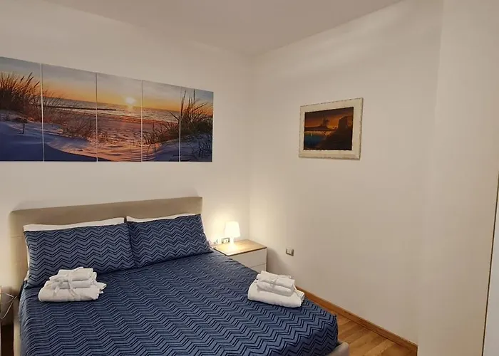 Gruppo Aedes Alghero, Residenza L'isola - 200 Mt Dalla * Alghero