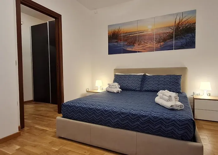 Gruppo Aedes Alghero, Residenza L'isola - 200 Mt Dalla Apartment Alghero