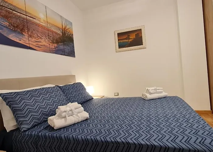 Gruppo Aedes Alghero, Residenza L'isola - 200 Mt Dalla Alghero