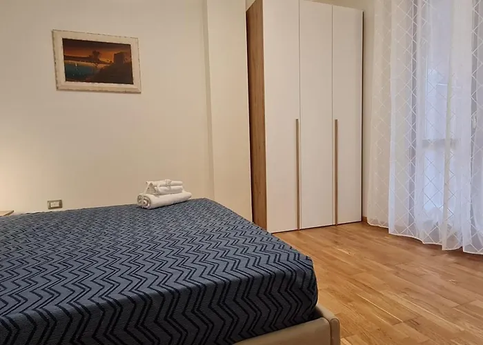 Gruppo Aedes Alghero, Residenza L'isola - 200 Mt Dalla Lägenhet *