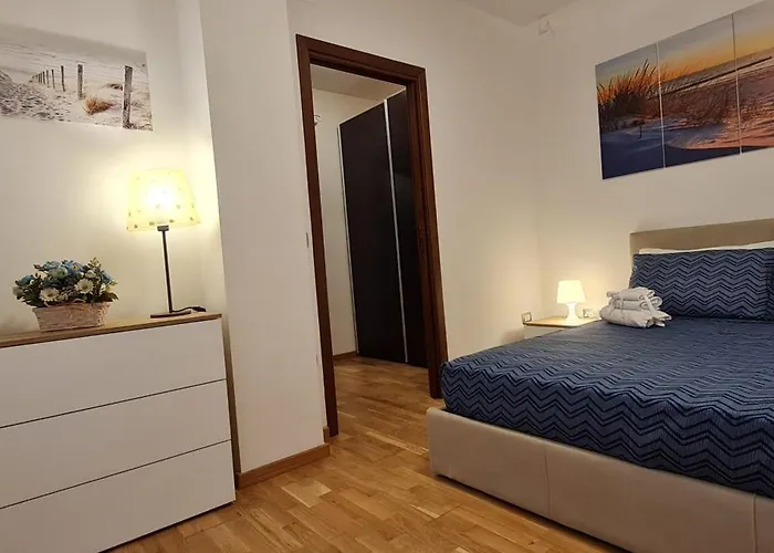 Lägenhet Gruppo Aedes Alghero, Residenza L'isola - 200 Mt Dalla *