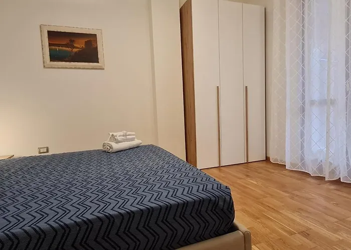 Gruppo Aedes Alghero, Residenza L'isola - 200 Mt Dalla