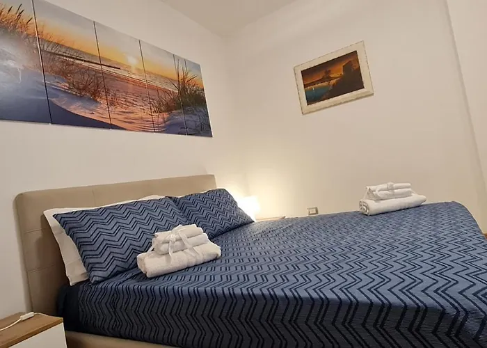 Gruppo Aedes Alghero, Residenza L'isola - 200 Mt Dalla Lägenhet *