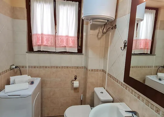 Apartment Gruppo Aedes Alghero, Residenza L'isola - 200 Mt Dalla Alghero